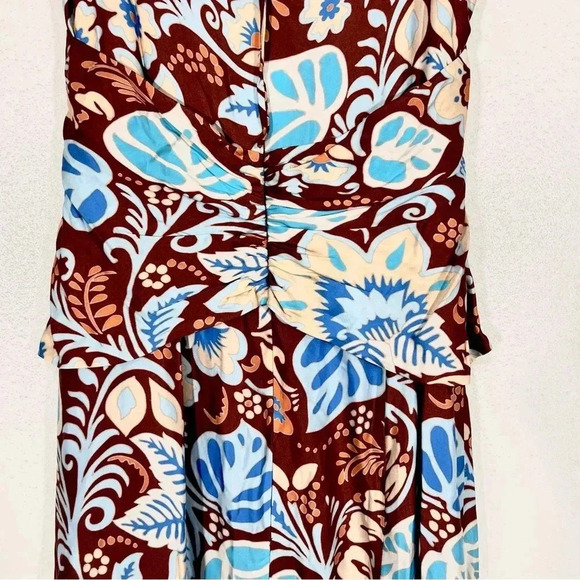 Alexis Nisa Midi Dress - Picture 13 of 13